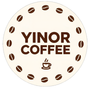 Yinor Coffee logo